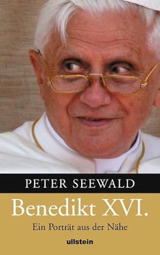 Benedikt XVI.: Ein Porträt aus der Nähe (ISBN 0486442322)