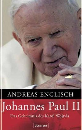 Beispielbild für Johannes Paul II: Das Geheimnis des Karol Wojtyla zum Verkauf von medimops