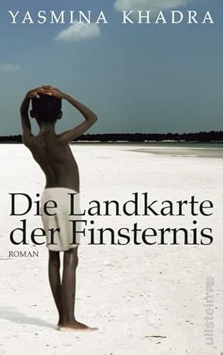 9783550080005: Die Landkarte der Finsternis