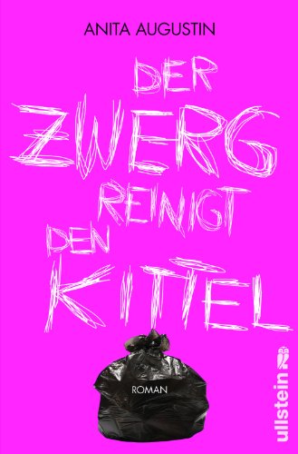 9783550080050: Der Zwerg reinigt den Kittel