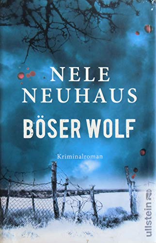 Beispielbild fr B?ser Wolf zum Verkauf von SecondSale