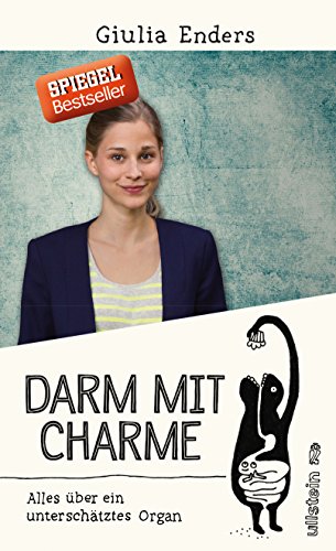 9783550080418: Darm mit Charme