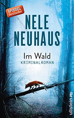 Stock image for Neuhaus, N: Im Wald for sale by WorldofBooks