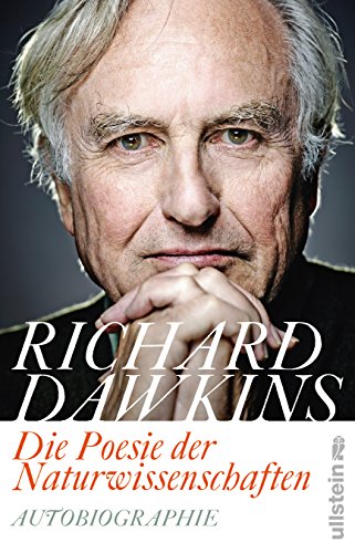 Stock image for Die Poesie der Naturwissenschaften: Autobiographie for sale by WorldofBooks