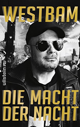 9783550080685: Die Macht der Nacht