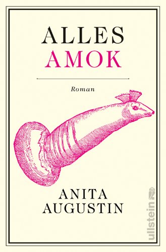 9783550080852: Alles Amok