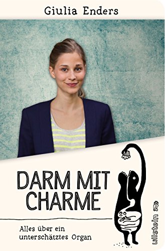 9783550081088: Darm mit Charme (Sonderausgabe): Alles ber ein unterschtztes Organ