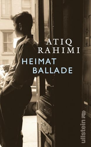 9783550081392: Rahimi, A: Heimatballade