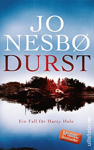 Imagen de archivo de Nesb , J: Durst a la venta por WorldofBooks