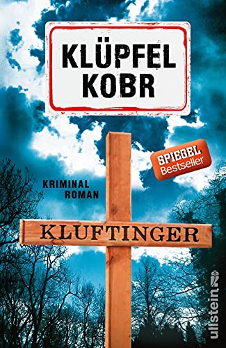 Beispielbild fr Kluftinger: Kriminalroman (Kluftinger-Krimis, Band 10) zum Verkauf von medimops