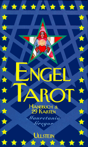 Engel- Tarot. Handbuch und 29 Karten - Mauretania Gregor