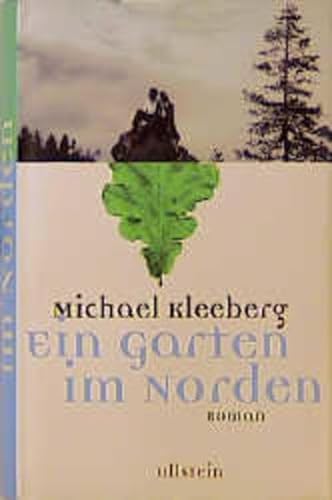 Stock image for Ein Garten im Norden for sale by medimops