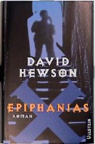Epiphanias - Hewson, David