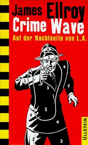 Stock image for Crime Wave: Auf der Nachtseite von L.A. for sale by medimops