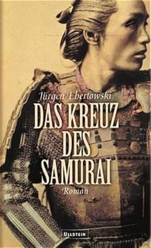 Stock image for Das Kreuz des Samurai for sale by medimops