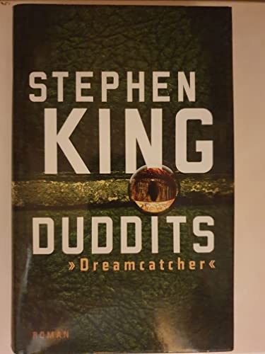 Imagen de archivo de Duddits - Dreamcatcher a la venta por Storisende Versandbuchhandlung