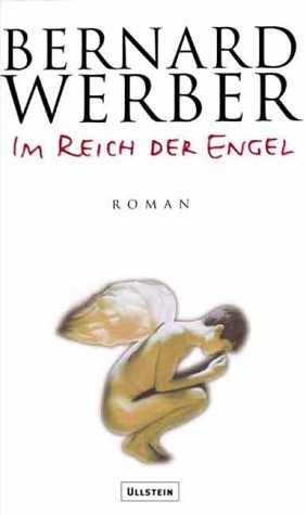 Beispielbild fr Im Reich der Engel - Bibliotheksexemplar guter Zustand zum Verkauf von Weisel