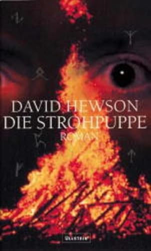 Die Strohpuppe. (9783550083341) by Hewson, David