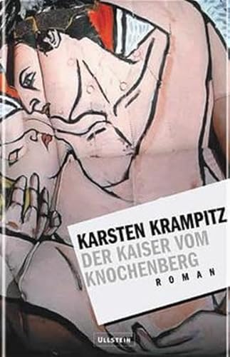 Imagen de archivo de der kaiser vom knochenberg a la venta por alt-saarbrcker antiquariat g.w.melling