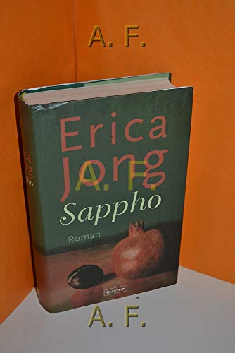 9783550084904: Sappho.