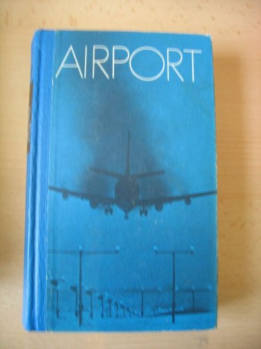 Beispielbild fr Airport (Ex Libris Ausgabe) zum Verkauf von 3 Mile Island