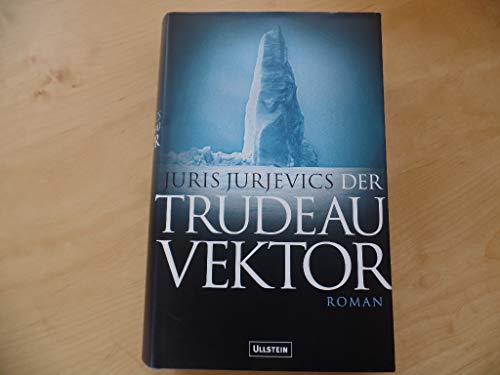 Beispielbild fr Der Trudeau Vektor zum Verkauf von Versandantiquariat Schfer