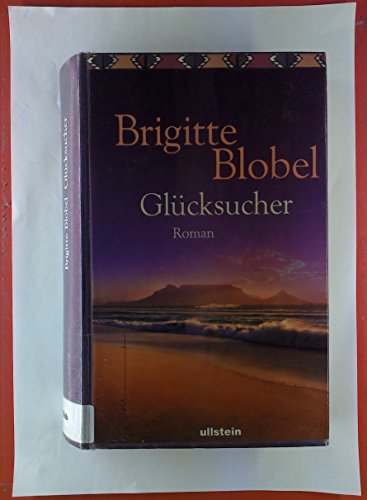 Stock image for Glcksucher for sale by Antiquariat  Angelika Hofmann