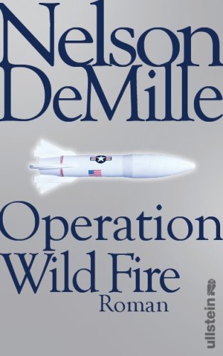 9783550086625: Operation Wild Fire