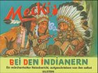 Beispielbild fr Mecki bei den Indianern. Ein mrchenhafter Reisebericht, aufgeschrieben von ihm selbst zum Verkauf von medimops