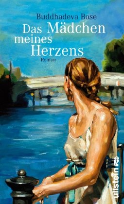 Das Mädchen meines Herzens - Roman