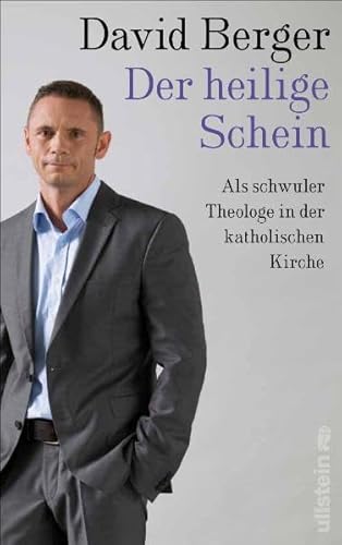 Der heilige Schein (9783550088551) by David Berger