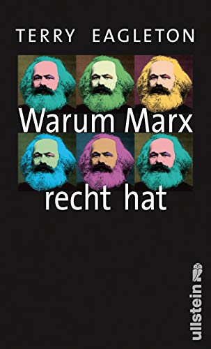 Warum Marx recht hat - Eagleton, Terry