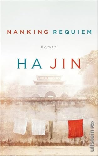 Nanking Requiem.