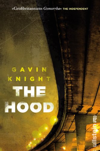 The Hood (9783550088988) by [???]