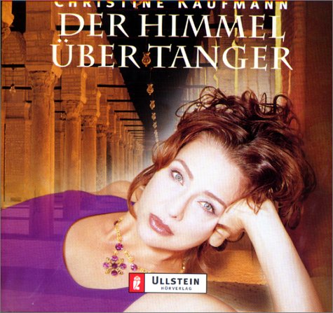 Stock image for Der Himmel ber Tanger, 2 Audio-CDs for sale by medimops