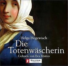 Stock image for Die Totenwscherin for sale by medimops
