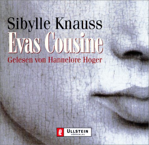 Stock image for Evas Cousine, 4 Audio-CDs for sale by medimops