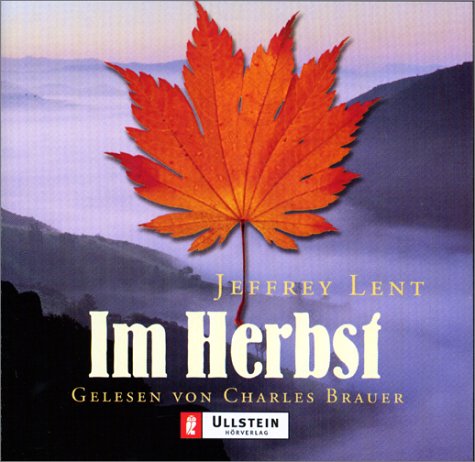 9783550090172: Im Herbst. 5 CDs.