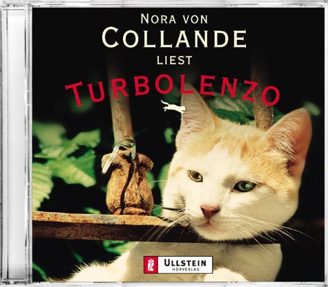 Beispielbild fr Turbolenzo, 2 Audio-CDs zum Verkauf von medimops