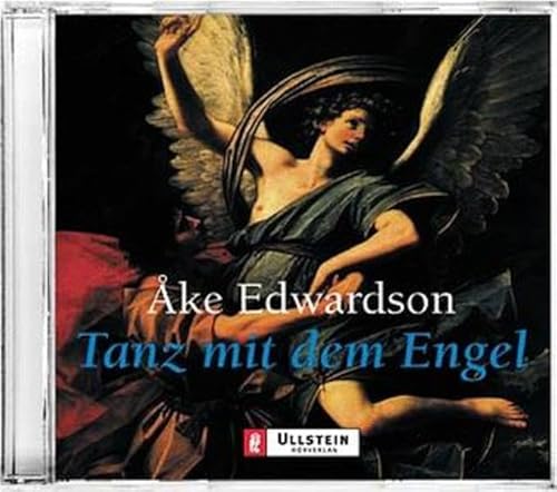 Tanz mit dem Engel. 4 CDs. (9783550090387) by Edwardson, Ake; Zapatka, Manfred