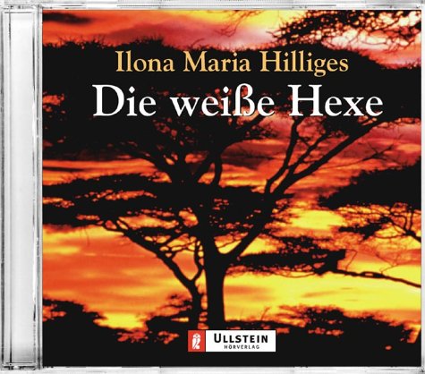Beispielbild fr Die weie Hexe. 3 CDs. zum Verkauf von medimops