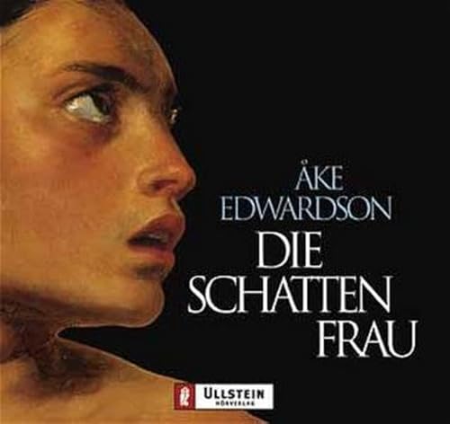 Die Schattenfrau. 4 CDs. (9783550090462) by Edwardson, Ake; Zapatka, Manfred