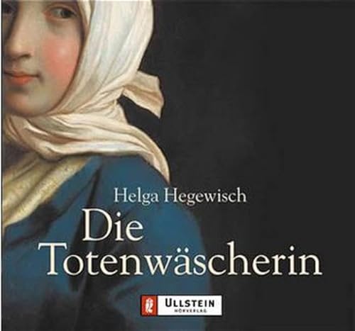 Stock image for Die Totenwscherin, 3 Cassetten for sale by medimops