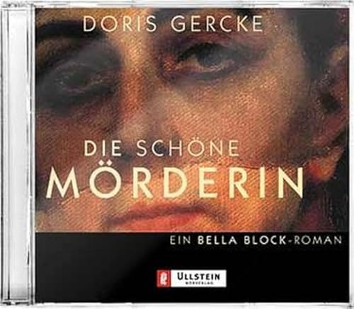 Die schÃ¶ne MÃ¶rderin. 3 Cassetten. (9783550095313) by Gercke, Doris; Hoger, Hannelore