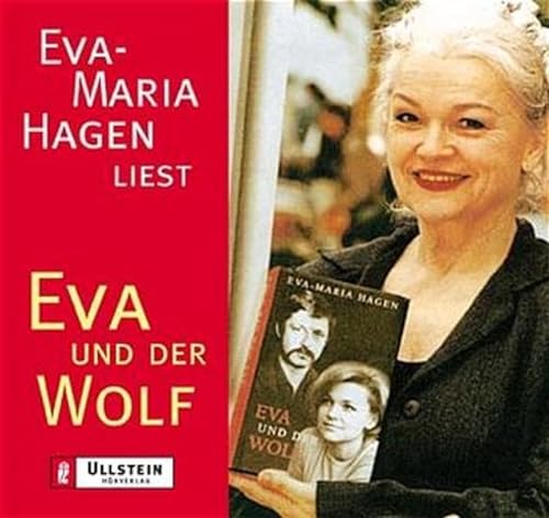 Beispielbild fr Eva und der Wolf. 2 Cassetten zum Verkauf von medimops
