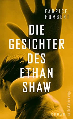 Stock image for Die Gesichter des Ethan Shaw for sale by text + tne