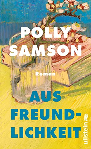 Imagen de archivo de Aus Freundlichkeit: Roman | Ein moderner Liebesroman | Neues von der Sunday-Times-Bestsellerautorin! a la venta por medimops