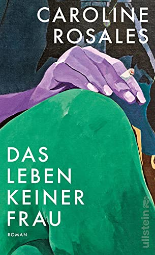 9783550201639: Das Leben keiner Frau: Roman | Was tun, wenn man fnfzig wird? Eine Frau am Wendepunkt ihres Lebens