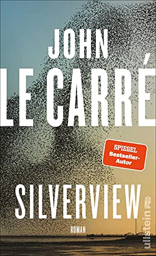 Beispielbild fr Silverview: Roman | Lieblingsbuch des Sommers 2022 von Barack Obama - "Der wohl gr  te englische Autor seiner Generation." The Guardian zum Verkauf von WorldofBooks