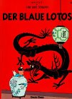 Beispielbild fr Tim und Struppi, Carlsen Comics, Bd.20, Der Blaue Lotos zum Verkauf von medimops